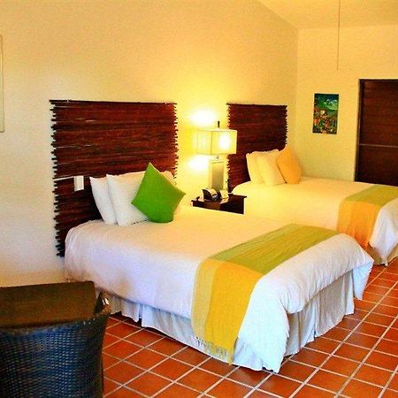 Anacaona Boutique Hotel Meads Bay Kültér fotó