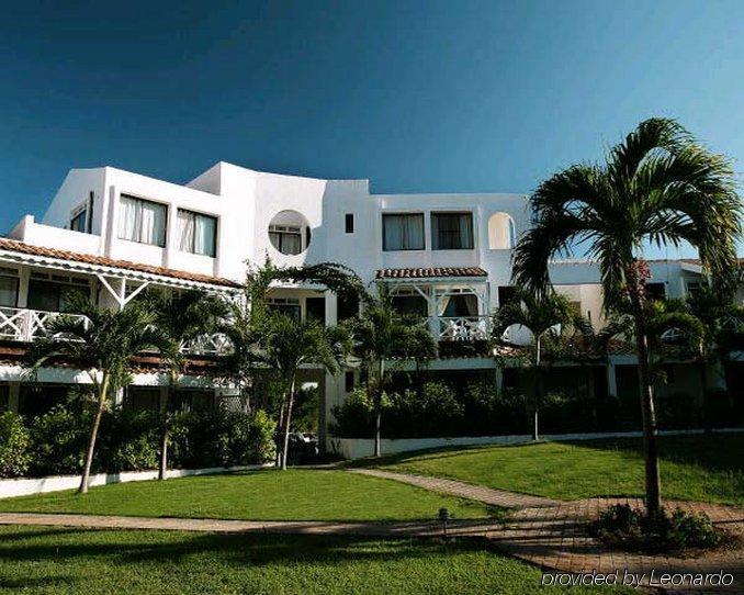 Anacaona Boutique Hotel Meads Bay Kültér fotó