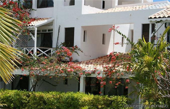Anacaona Boutique Hotel Meads Bay Kültér fotó