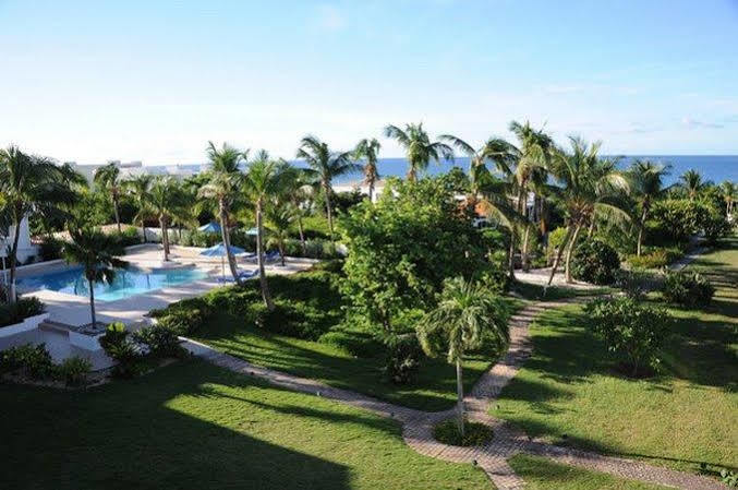 Anacaona Boutique Hotel Meads Bay Kültér fotó