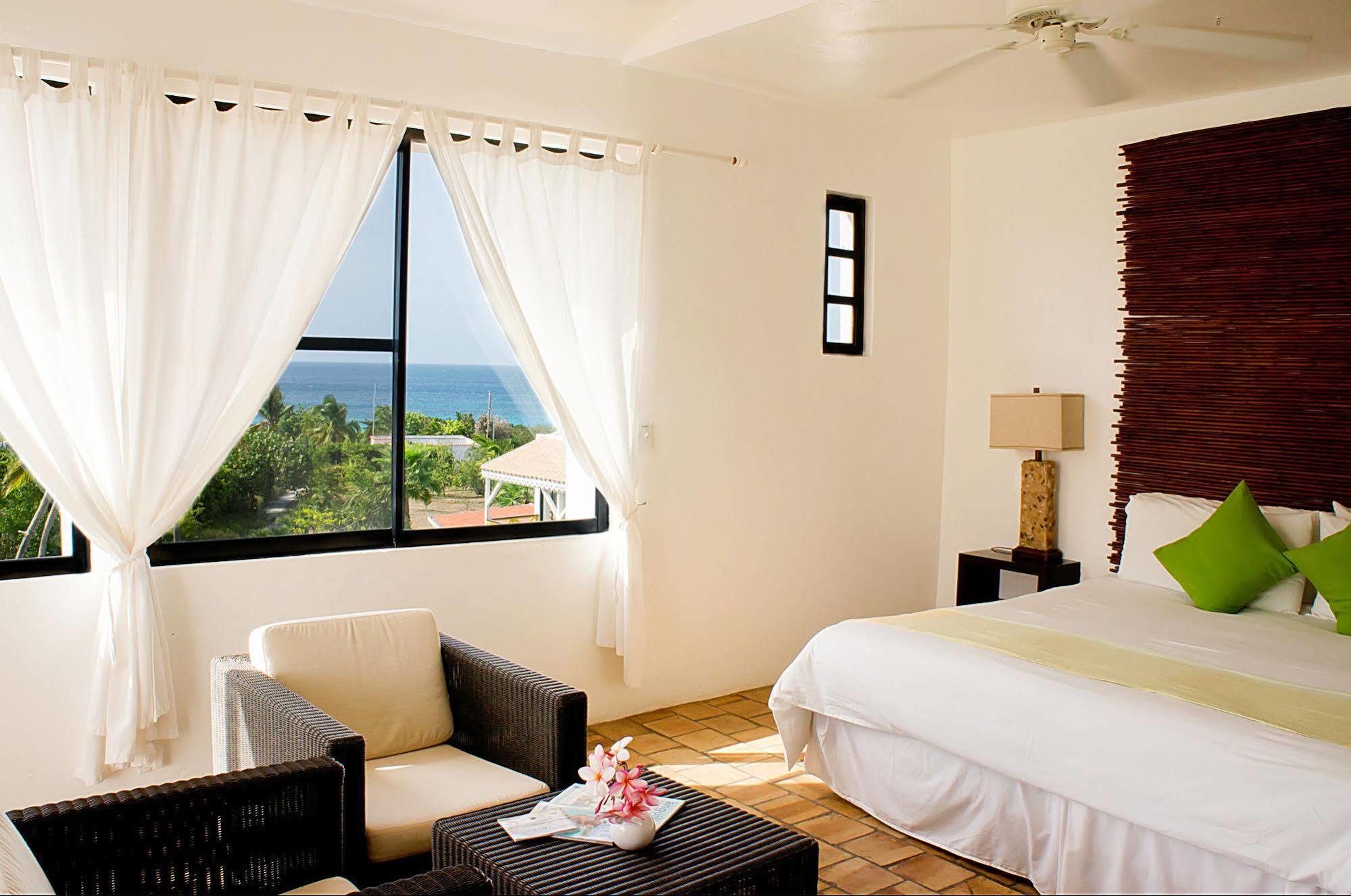 Anacaona Boutique Hotel Meads Bay Kültér fotó