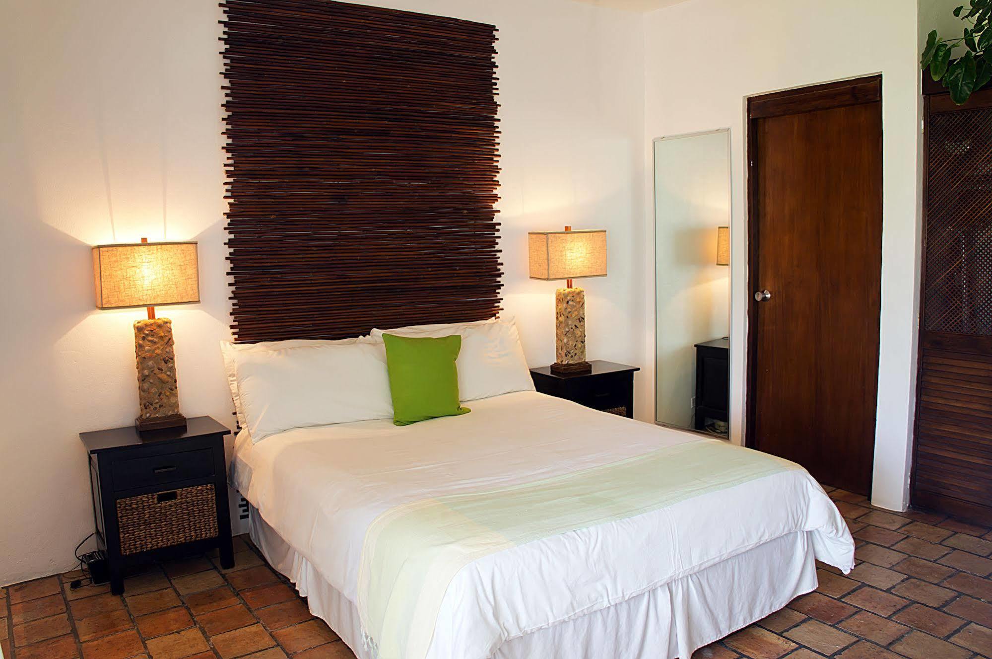 Anacaona Boutique Hotel Meads Bay Kültér fotó
