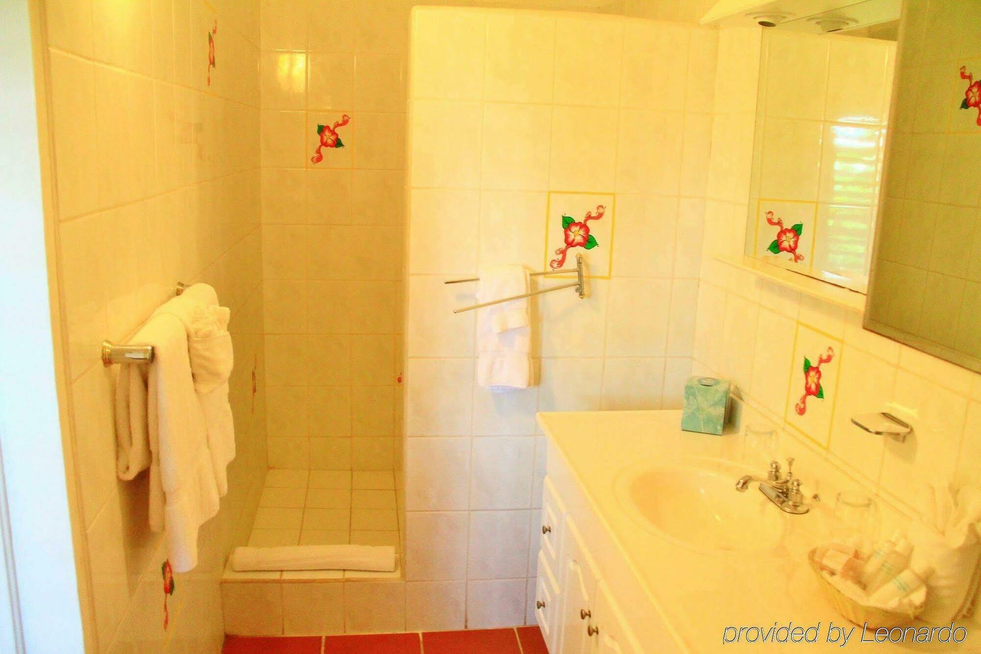Anacaona Boutique Hotel Meads Bay Kültér fotó