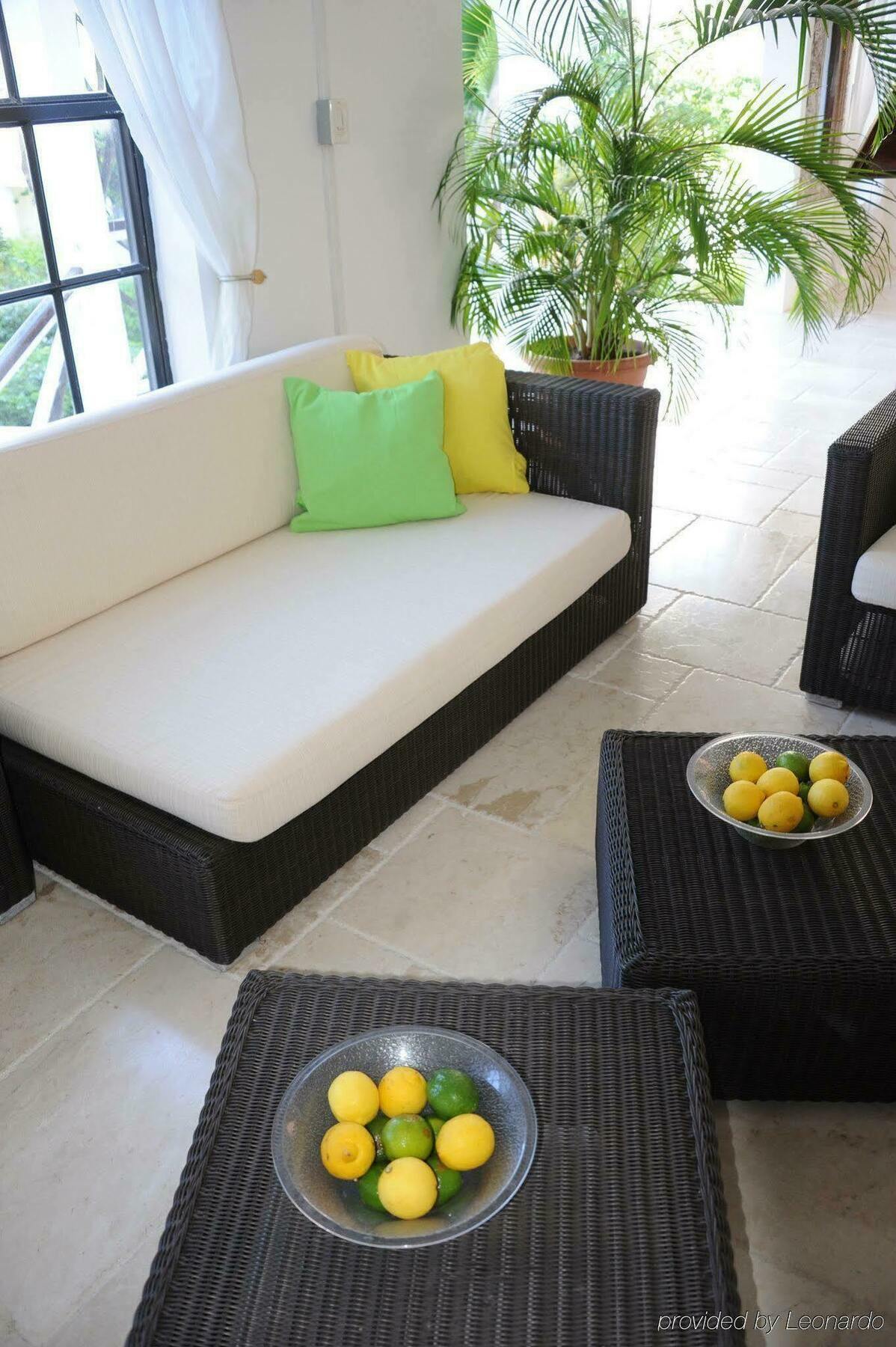 Anacaona Boutique Hotel Meads Bay Kültér fotó